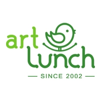 Արտ Լանչ-logo