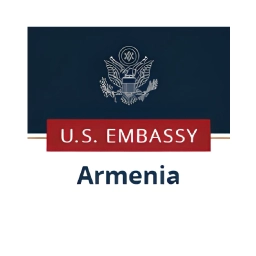 Հայաստանում ԱՄՆ-ի դեսպանատուն